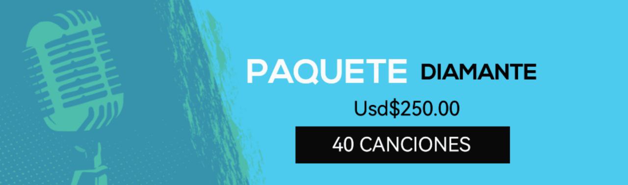 Paquete Diamante