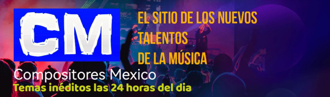 Compositores México